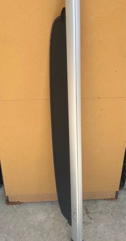 2013-17 Lexus CT200H Retractable Cargo Cover Rear Security Trunk Shade OEM