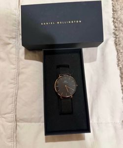 Daniel Wellington Watch - 36mm