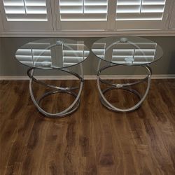 Side Tables For Living Room
