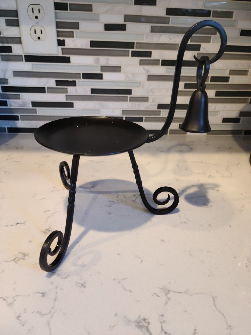 Partylite Candle Holder 