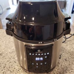 fryer offerup unlisted