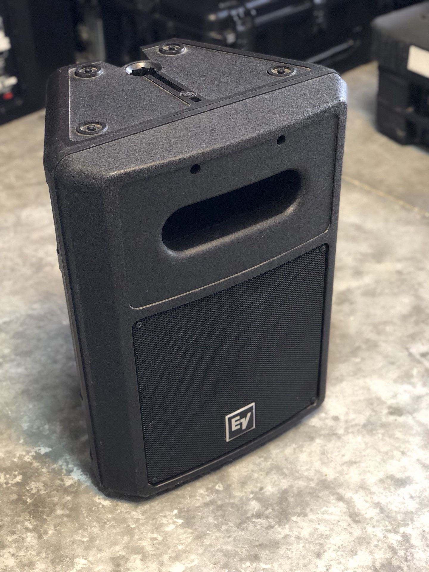 EV subwoofer SB122 for Sale in Land O Lakes FL OfferUp
