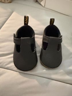 Baby dr martens