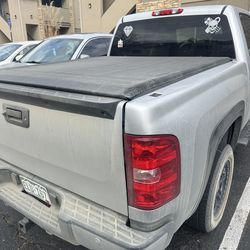 2013 Chevrolet Silverado 1500