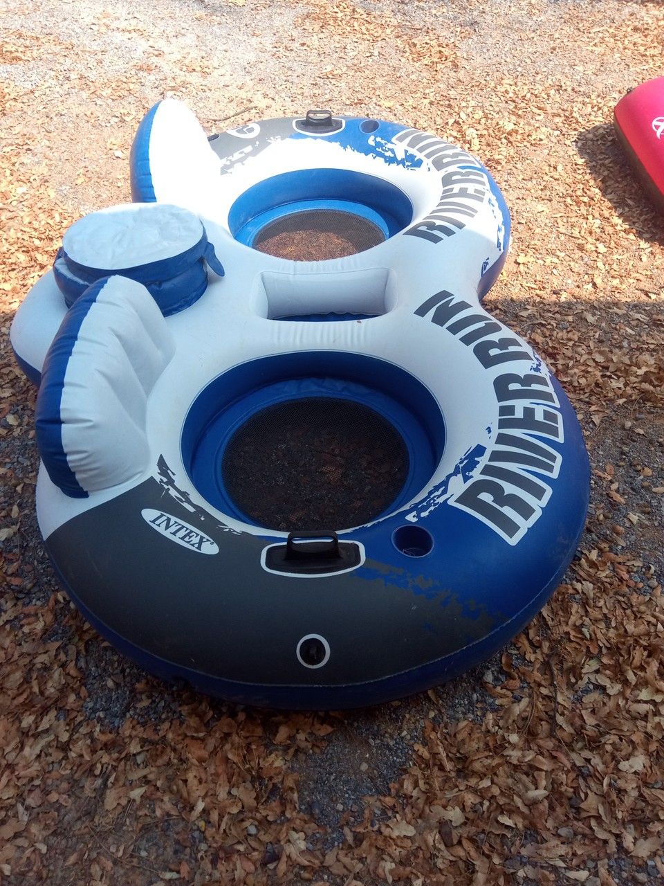 River Run Raft