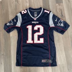 Brady Jersey