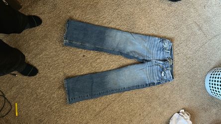 Reclaim Jeans
