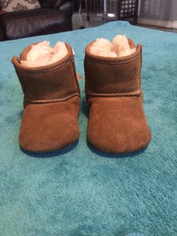 Ugg’s