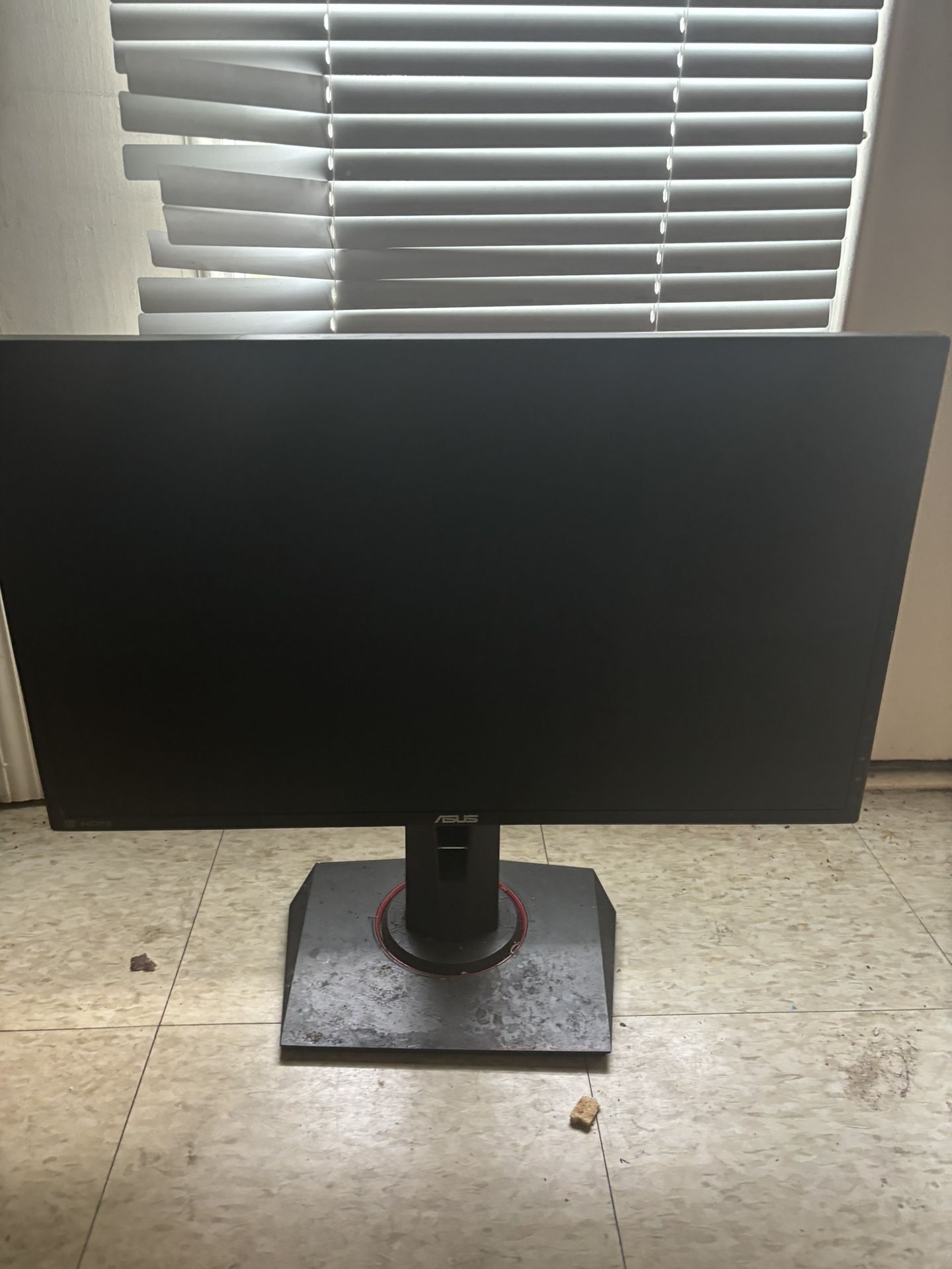 Asus Gaming Monitor