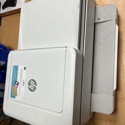 HP Printer