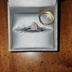 Wedding Rings 