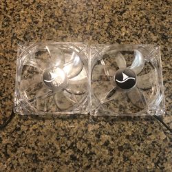 Brushless Dc Fan