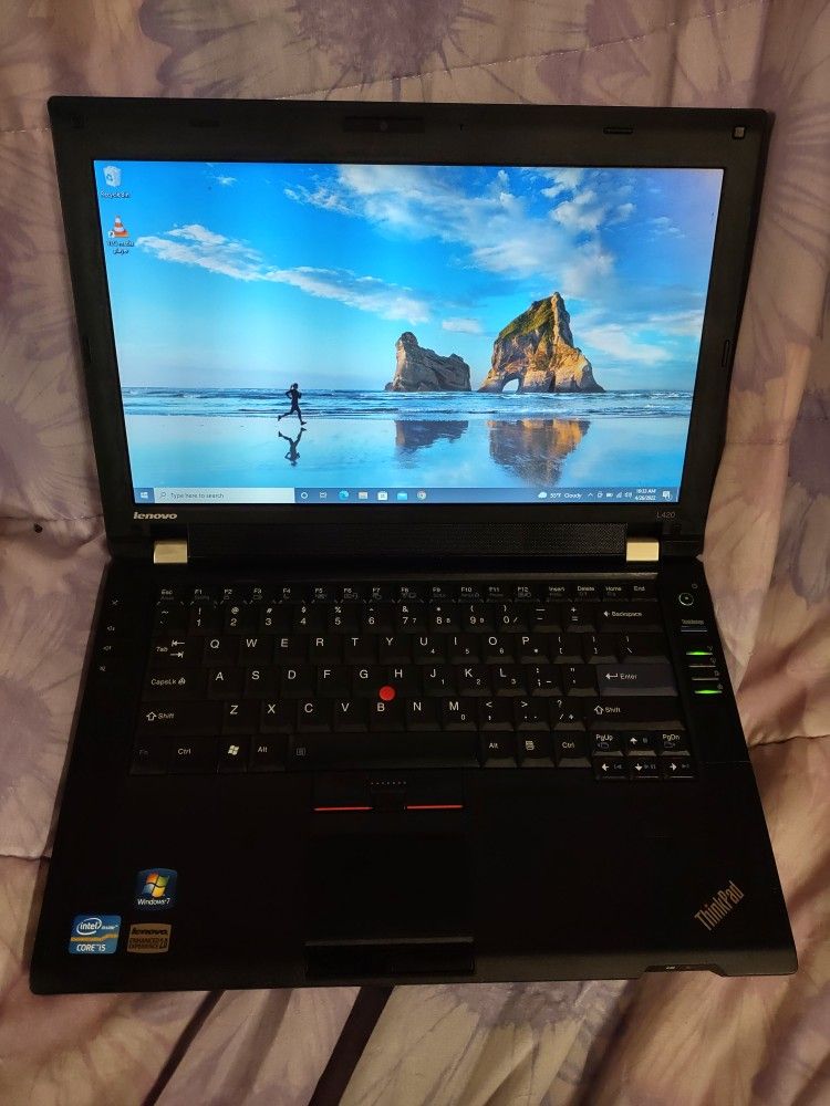 Refurbished Lenovo ThinkPad L420