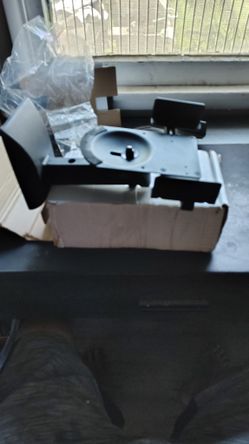 Wall Speaker Mounts