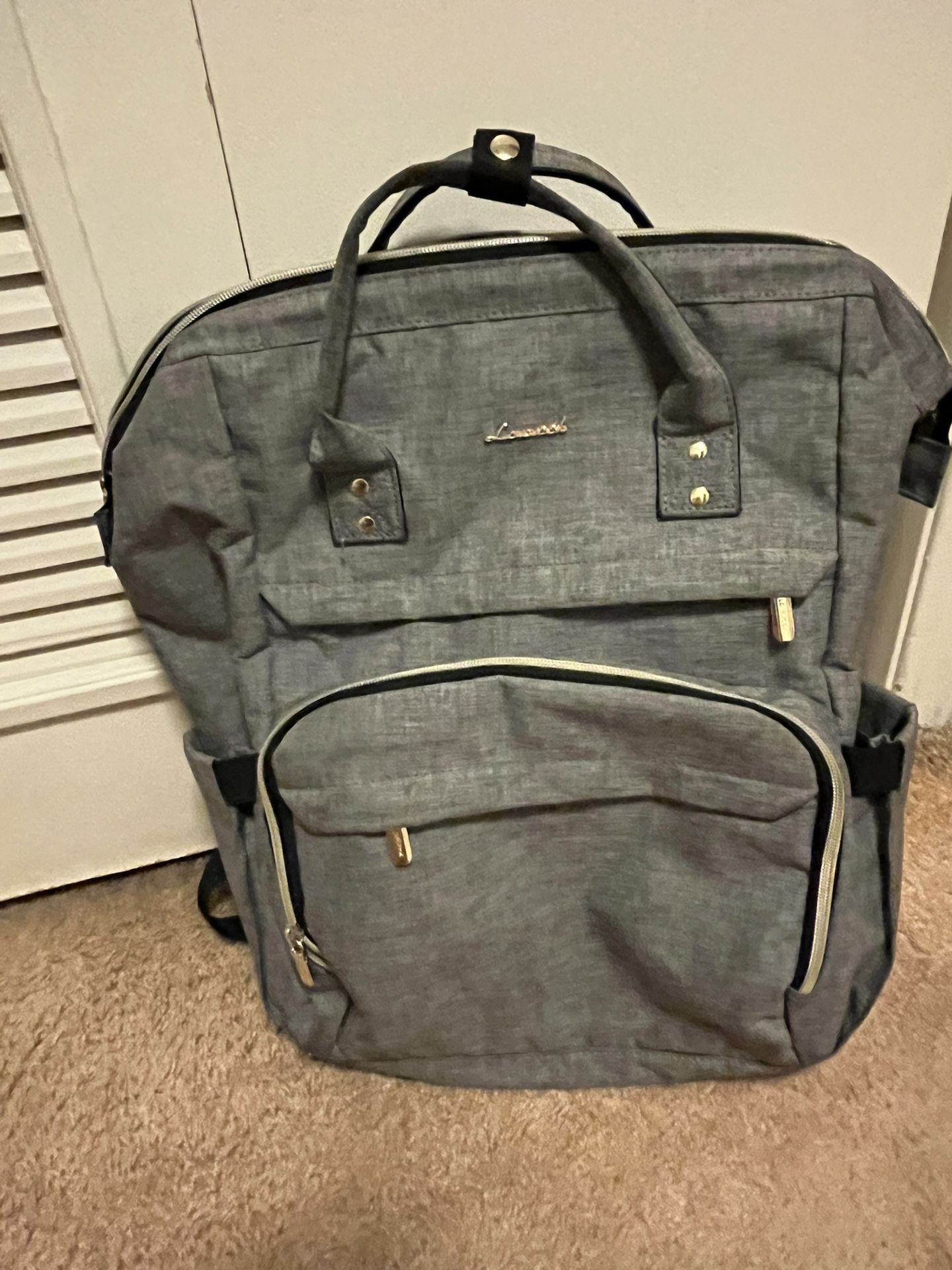 Laptop π» Backpack π