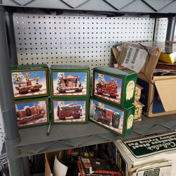 north pole express collection