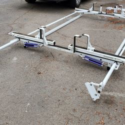 Roof Rack ErgoRack for Cargo Van