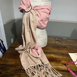 Honey Bee Mother Nature Ring Sling 