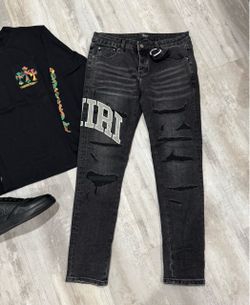 amiri jeans