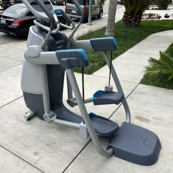 Precor Amt / 3 Cardio Machines In 1