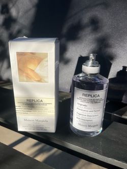 Maison Margiela Replica Lazy Sunday Morning