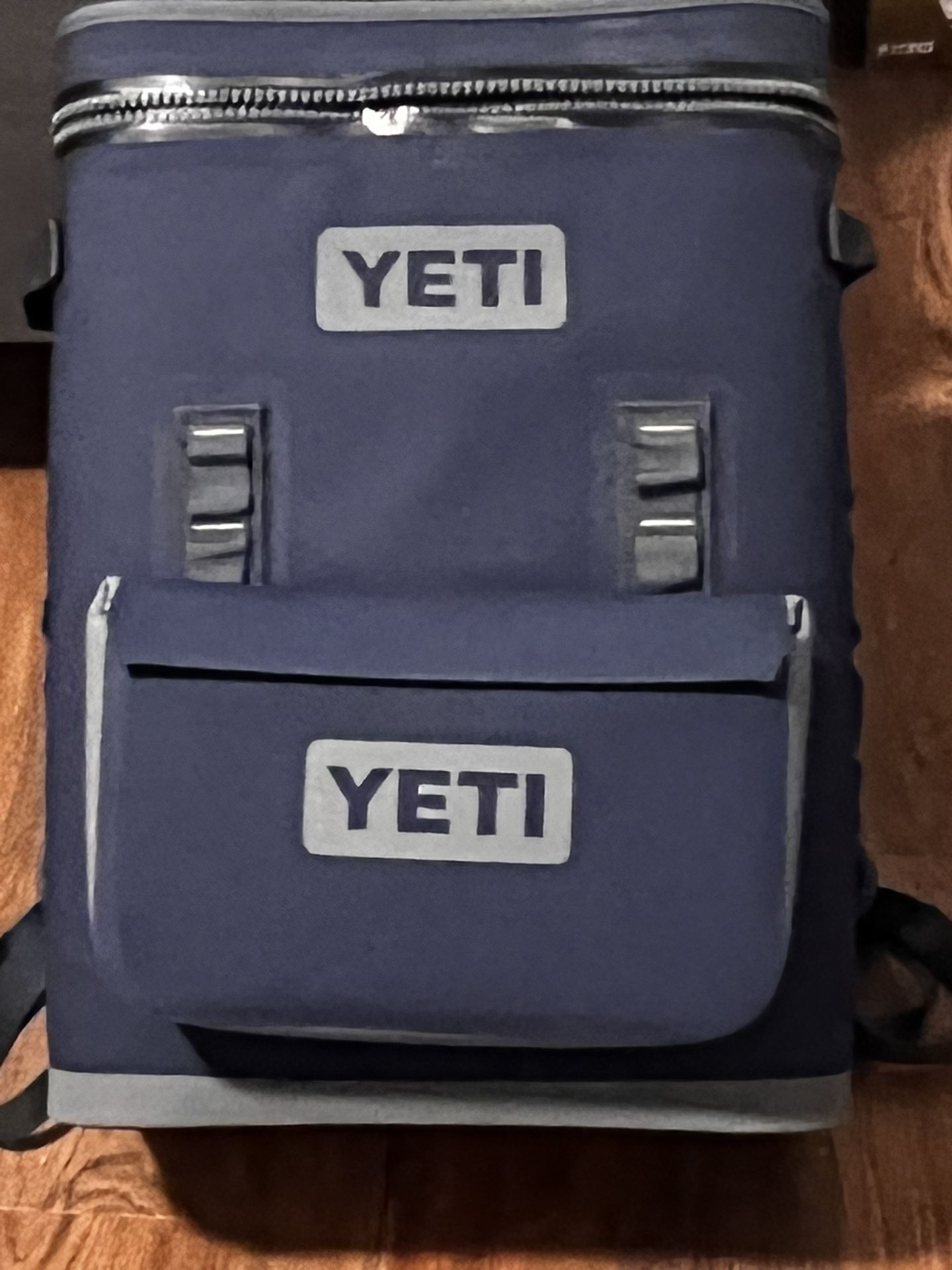 Yeti Backpack