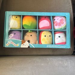 Squismellow 8 Count 