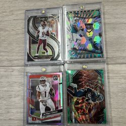 Football Cards