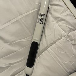 Hot Tools Professional Nano Ceramic Hair Straightner