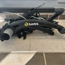 Saris Trunk Bicycle Rack Carrier