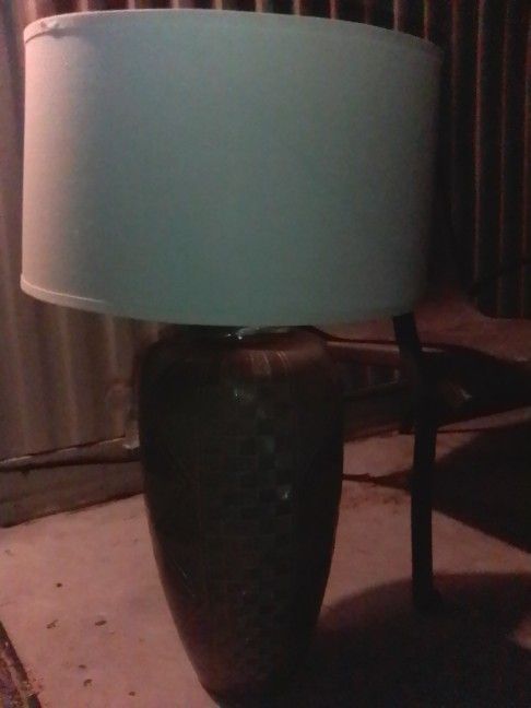 Very Nice Lamp Brand New $20