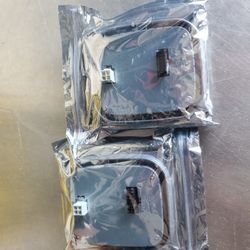 W221,S600 High and Low beam headlight Ballast 