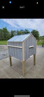 Chicken Coop