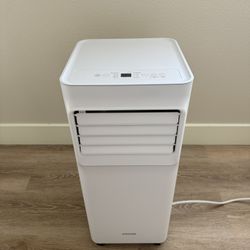 Vissani AC 6000 BTU 250 sq ft