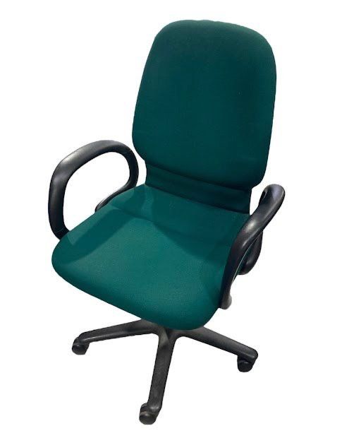 Steelcase Sensor 458 Chair (Buy One Get One Free)