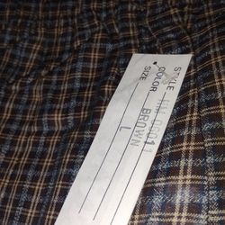 I Have One Of These Short Large