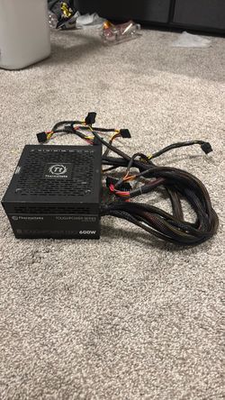 PC Power Supply