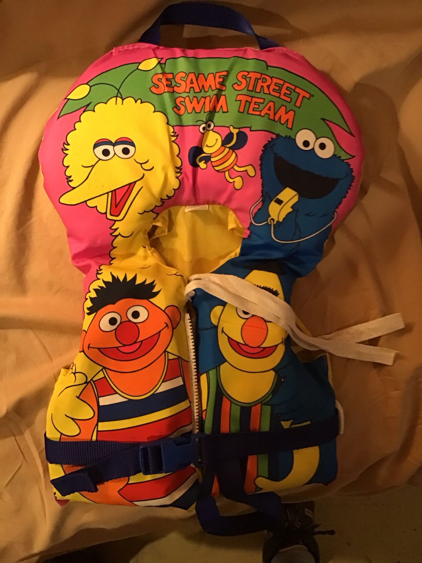 Child Life Jacket $15