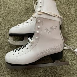Ice Skates