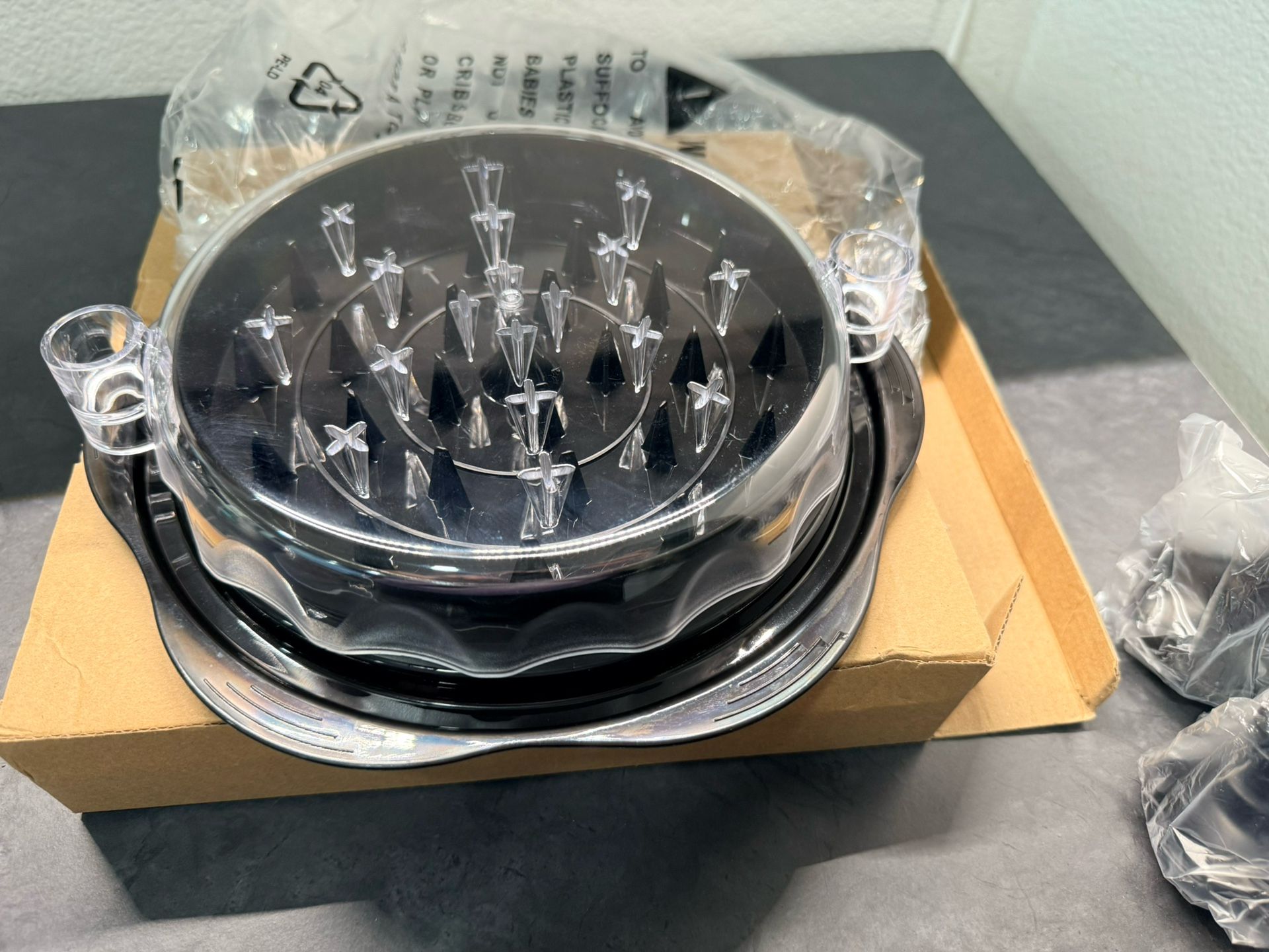 Chicken Shredder Kitchen