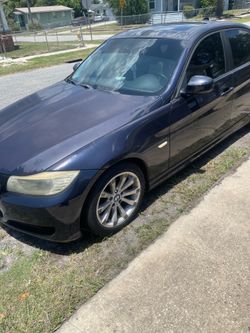 2010 BMW 328i