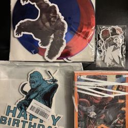 King Kong Birthday Party Supplies 