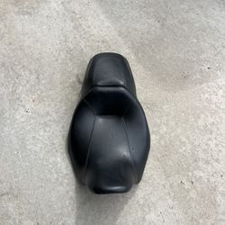 2012 Harley-Davidson Street Glide 