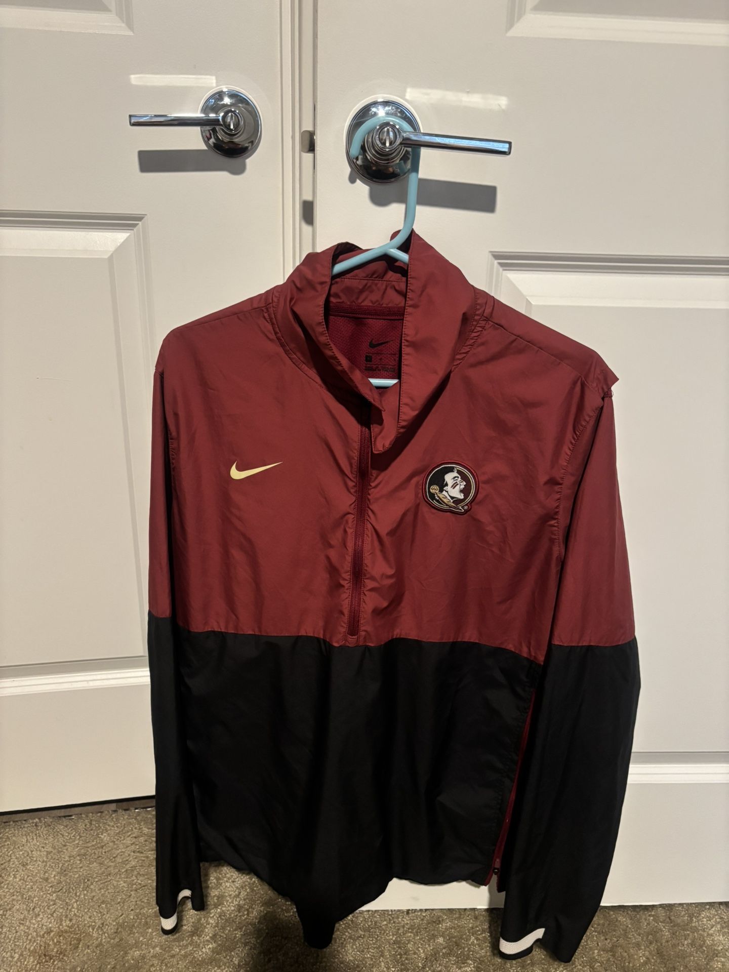 Florida State Windbreaker