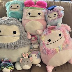 Squish mallows For Sale