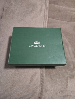 Lacoste
