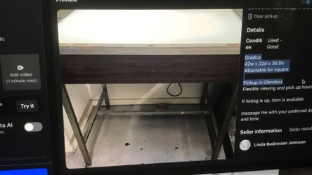 Light Table