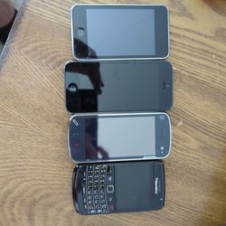 Iphone 6, Ipod, Nokia, Black Berry