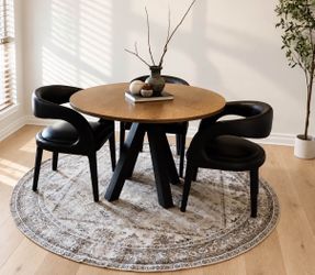 West Elm Dining Table (no chairs included)