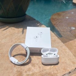 Airpods Pro gen 2 